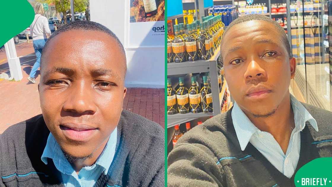 A relatable budget video showed the challenge of stretching salaries in South Africa