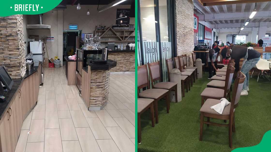 Bean Tree Café