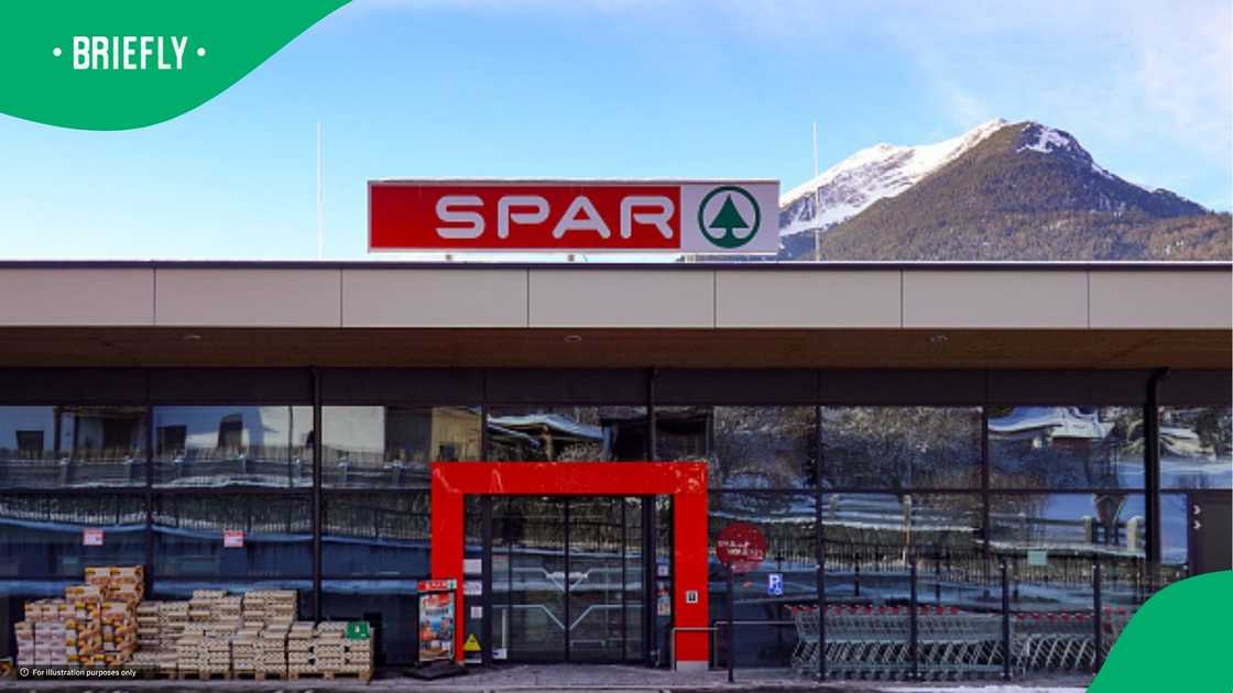 Spar employee dies Spar employee dies