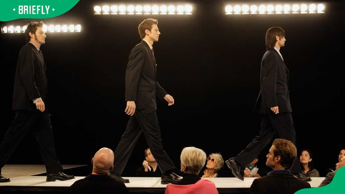 Runway modelling