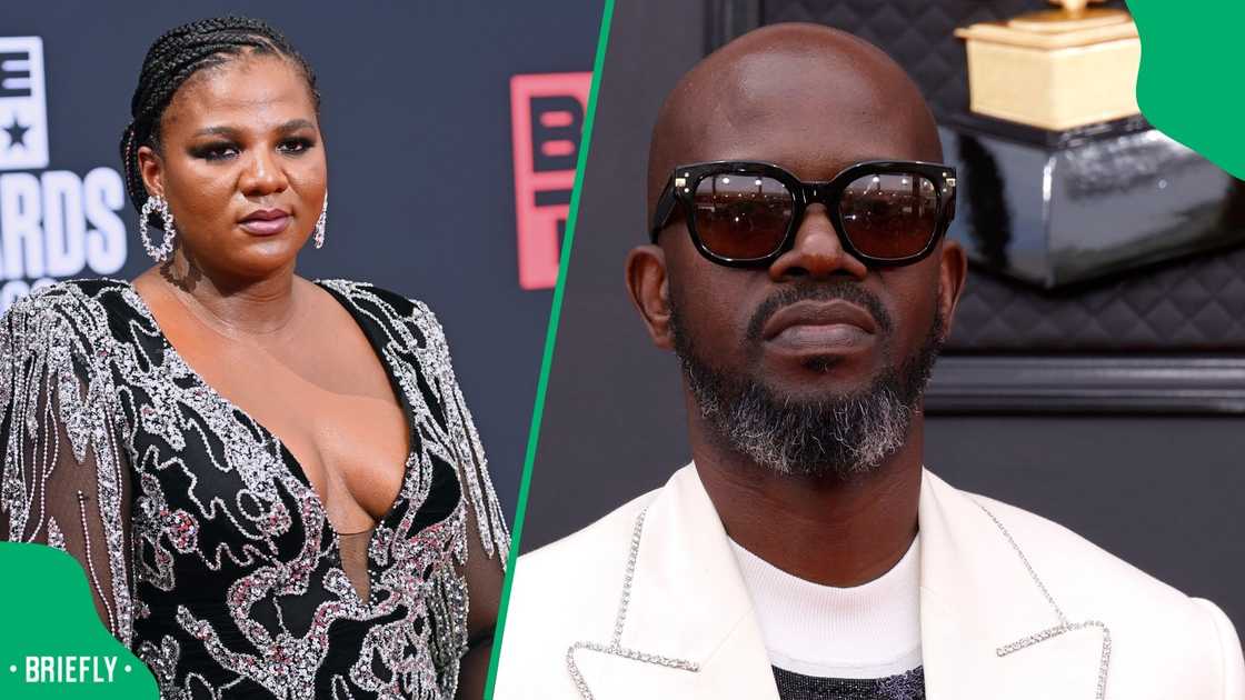 Black Coffee bids for Royal AM Black Coffee bids for Royal AM