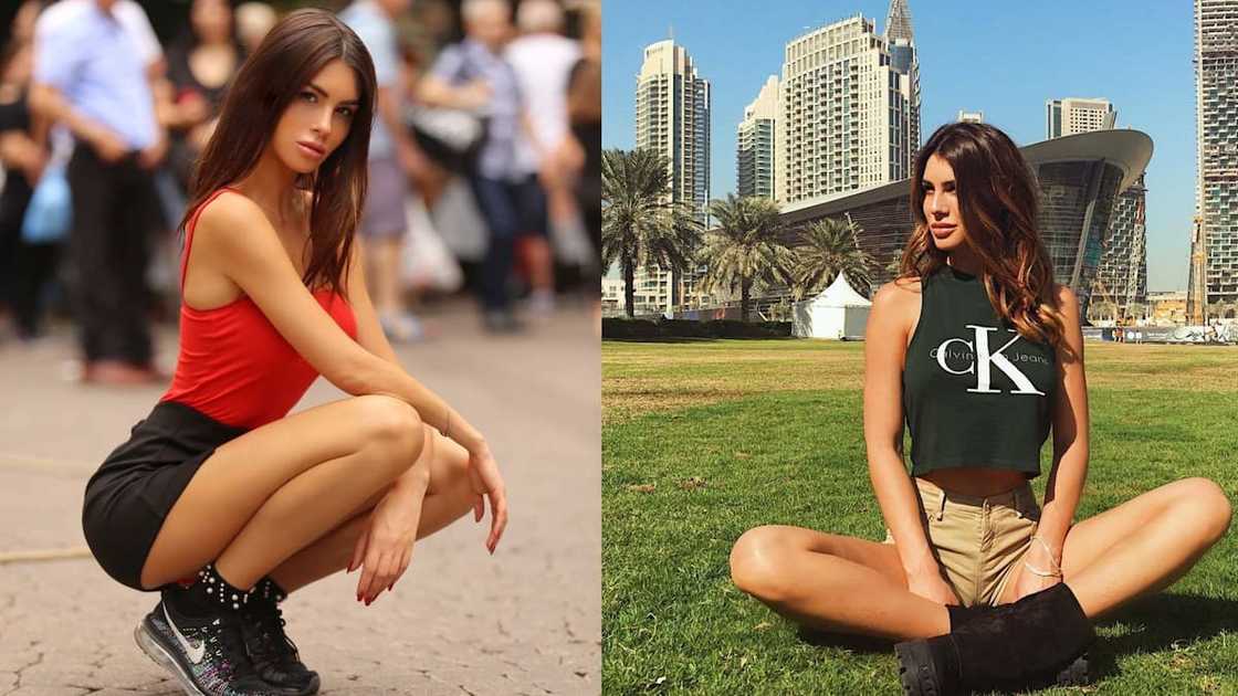 Silvia Caruso Silvia Caruso