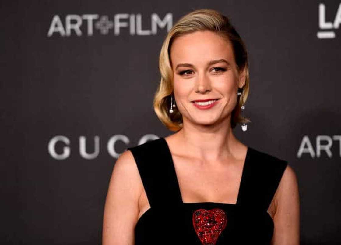 What is Brie Larson's heritage? What is Brie Larson's heritage?