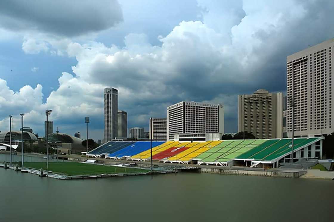 most beautiful stadiums in the world most beautiful stadiums in the world