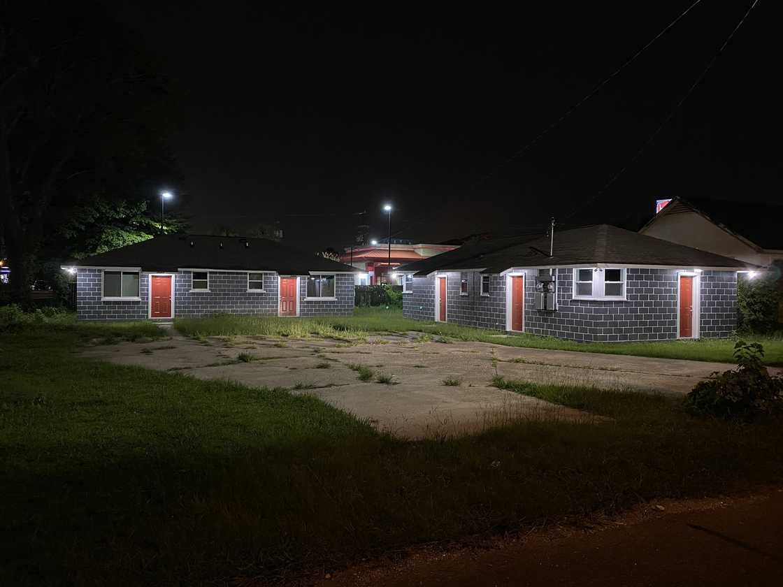 Cops launch search for raping robber who stormed Limpopo college campus in Bolobedu Cops launch search for raping robber who stormed Limpopo college campus in Bolobedu