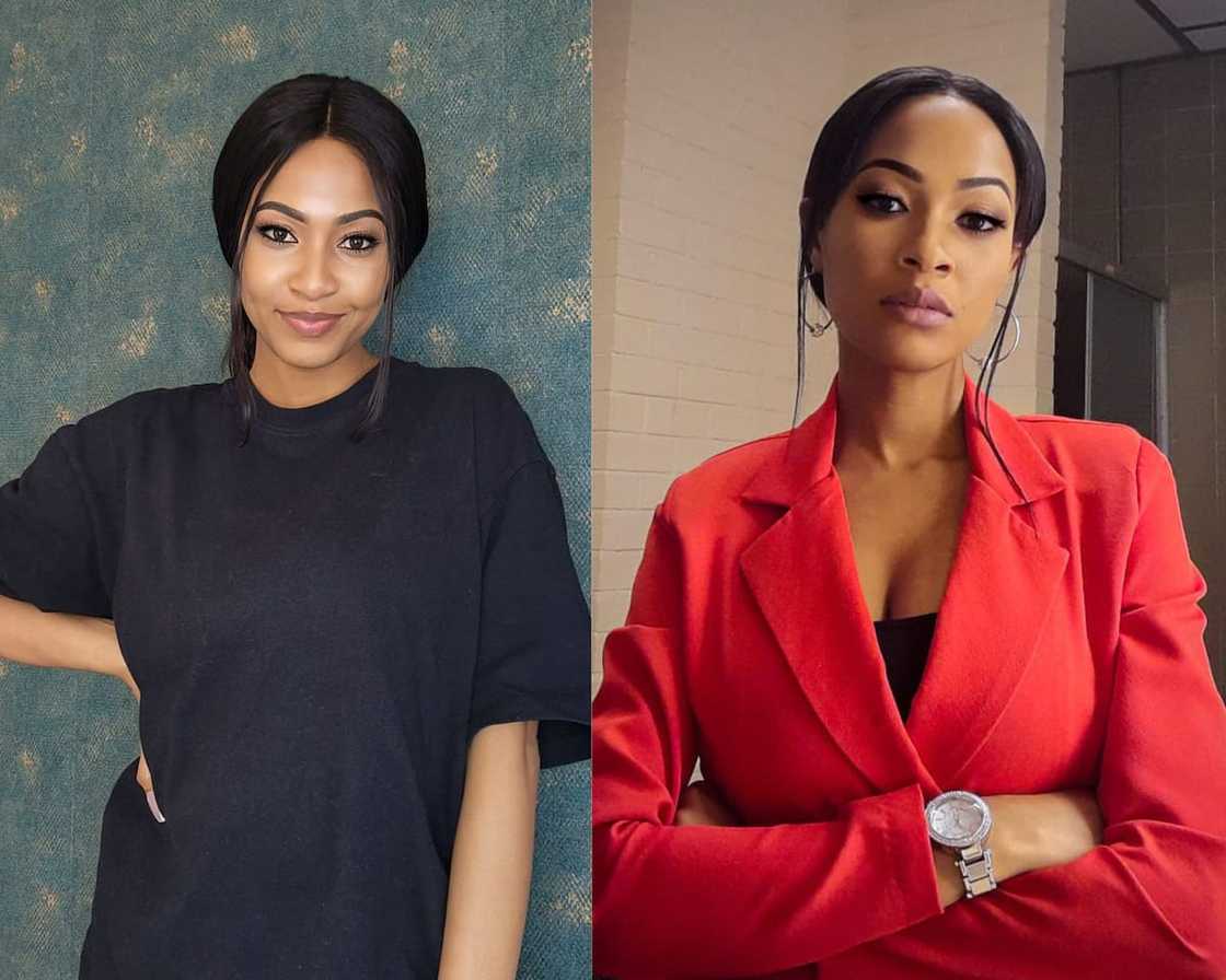 itseng from muvhango itseng from muvhango