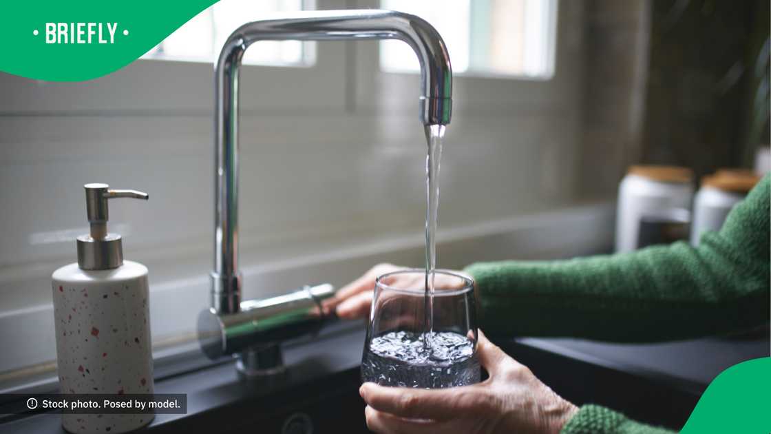 Mzansi has been facing many issues regarding water over the months. Mzansi has been facing many issues regarding water over the months.