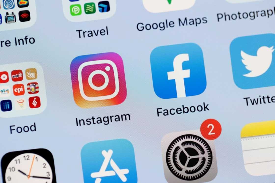 Some advertisements on Facebook and Instagram, among other online platforms, are misleading at best Some advertisements on Facebook and Instagram, among other online platforms, are misleading at best