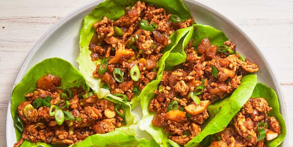 Snack ideas Snack ideas