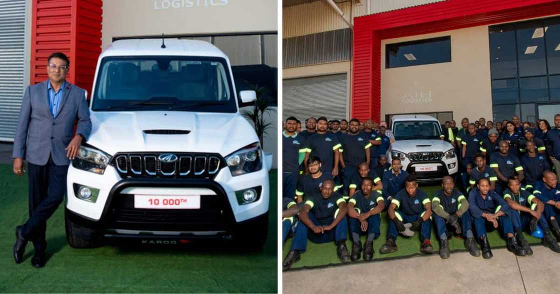 mahindra, south africa, kwazulu-natal, cars, bakkie mahindra, south africa, kwazulu-natal, cars, bakkie
