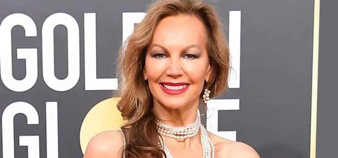 Margaret Gardiner age Margaret Gardiner age