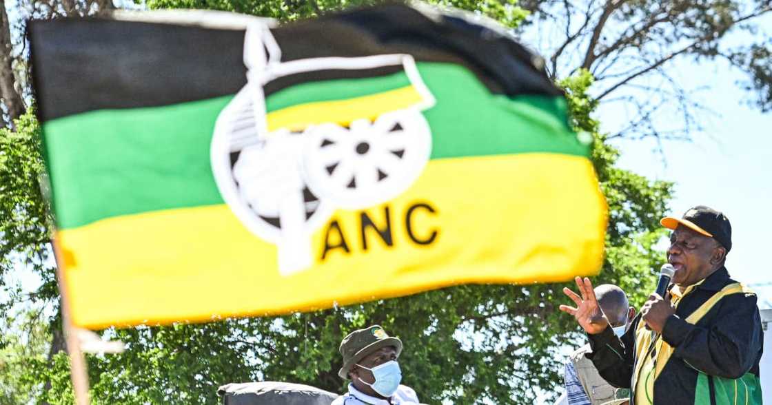 Loadshedding Believed to Have a Negative Impact on the ANC at Municipal Elections Polls Loadshedding Believed to Have a Negative Impact on the ANC at Municipal Elections Polls