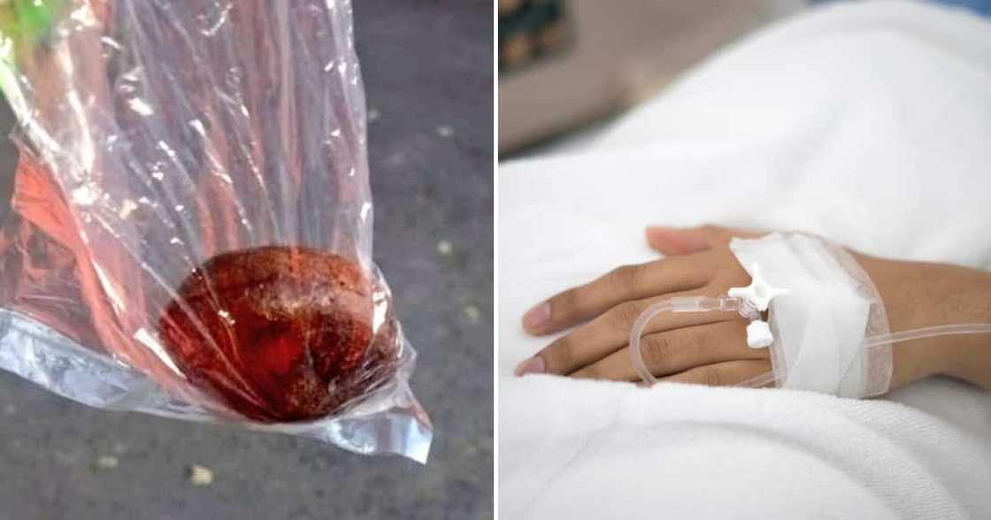 Eight primary school learners from Alexandra were hospitalised after eating R1 space cookies Eight primary school learners from Alexandra were hospitalised after eating R1 space cookies