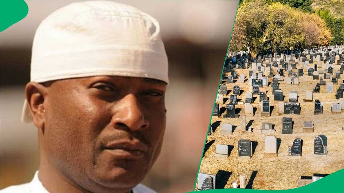 Doc Shebeleza laid to rest at Heroes Acre Doc Shebeleza laid to rest at Heroes Acre