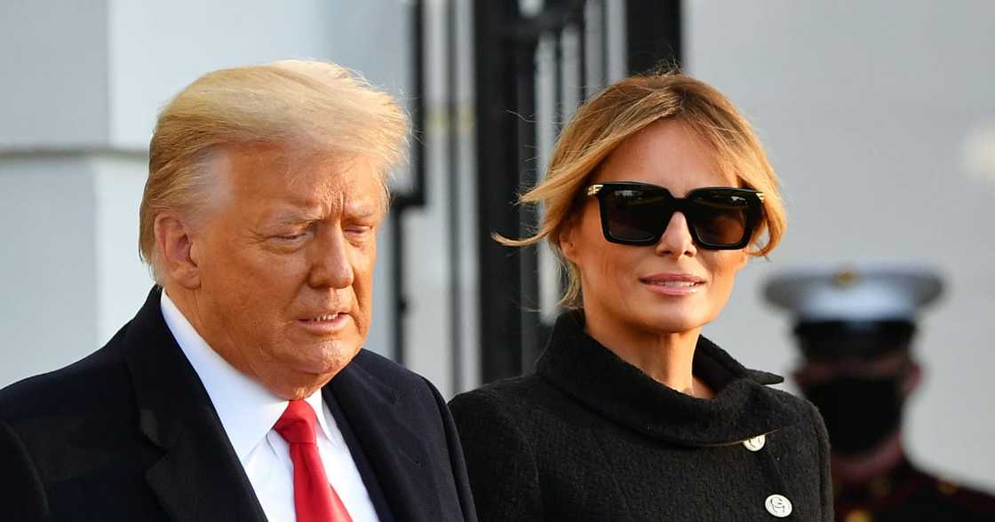Trump Forced to Hand over Millions of Pages of Tax Records in Investigation Trump Forced to Hand over Millions of Pages of Tax Records in Investigation