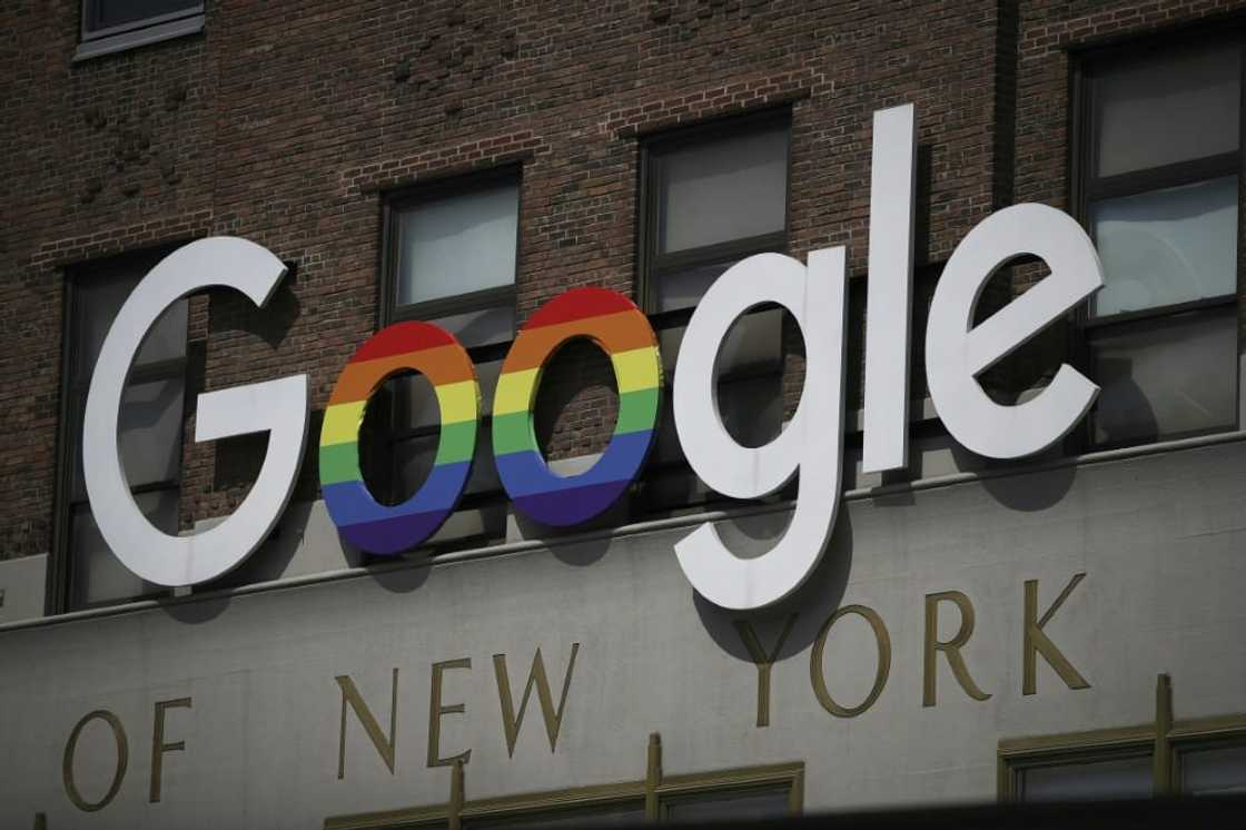 Google-parent Alphabet soared with Microsoft in after-hours trade following forecast-beating earnings Google-parent Alphabet soared with Microsoft in after-hours trade following forecast-beating earnings