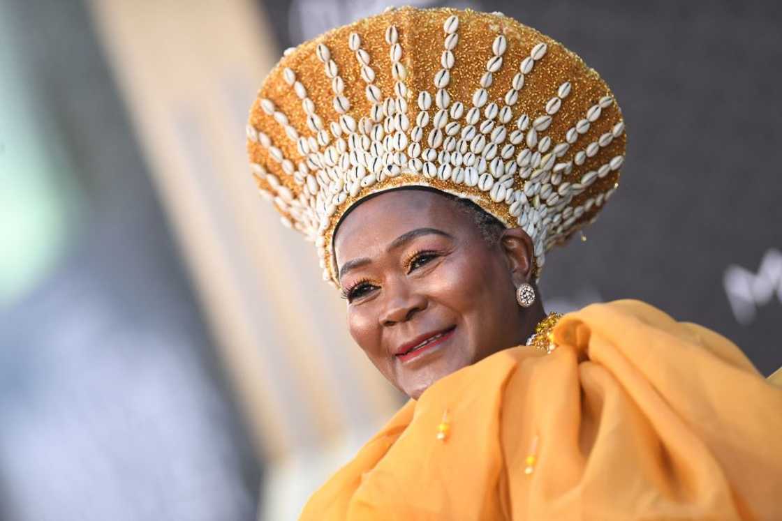 The Connie Chiume Youth Film Festival will be a three-day event. The Connie Chiume Youth Film Festival will be a three-day event.