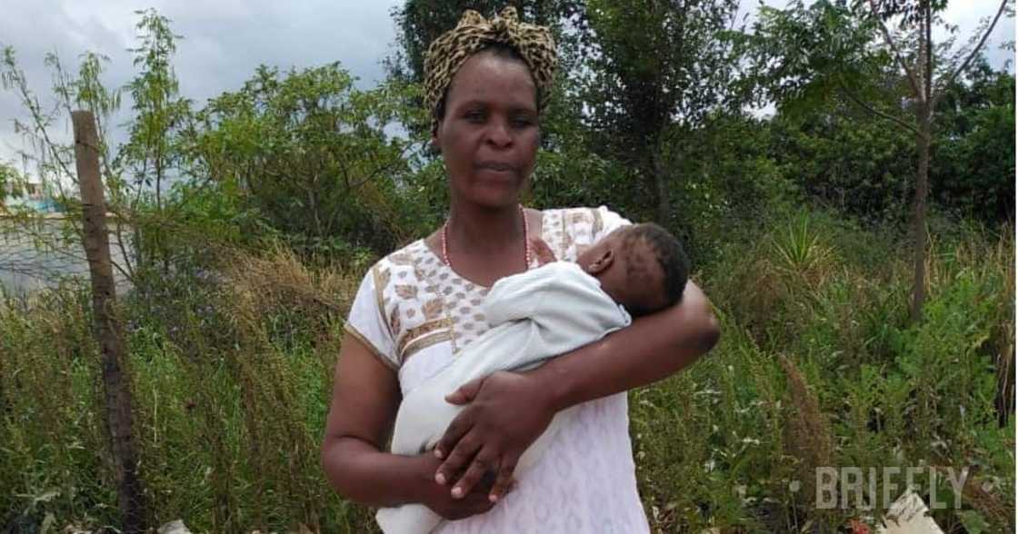 Baby girl, adopt, dumpsite, Bathabile Malapane, Mamelodi, Pretoria, abandoned, hospital, saved Baby girl, adopt, dumpsite, Bathabile Malapane, Mamelodi, Pretoria, abandoned, hospital, saved