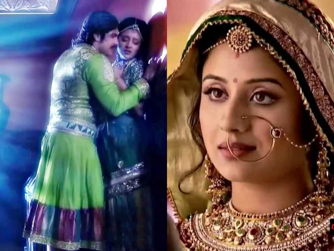 Jodha & Akbar 2: Teasers for June 2021: What will Jodha do now?