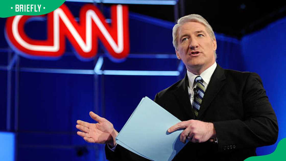 John King at the Mesa Arts Center