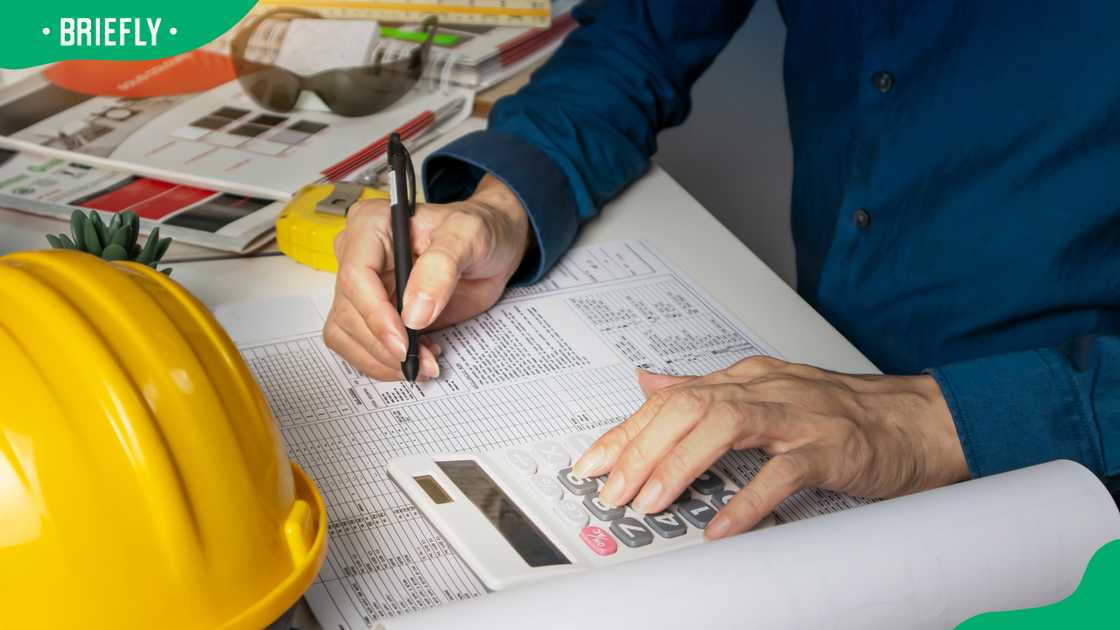 Quantity surveyor requirements Quantity surveyor requirements