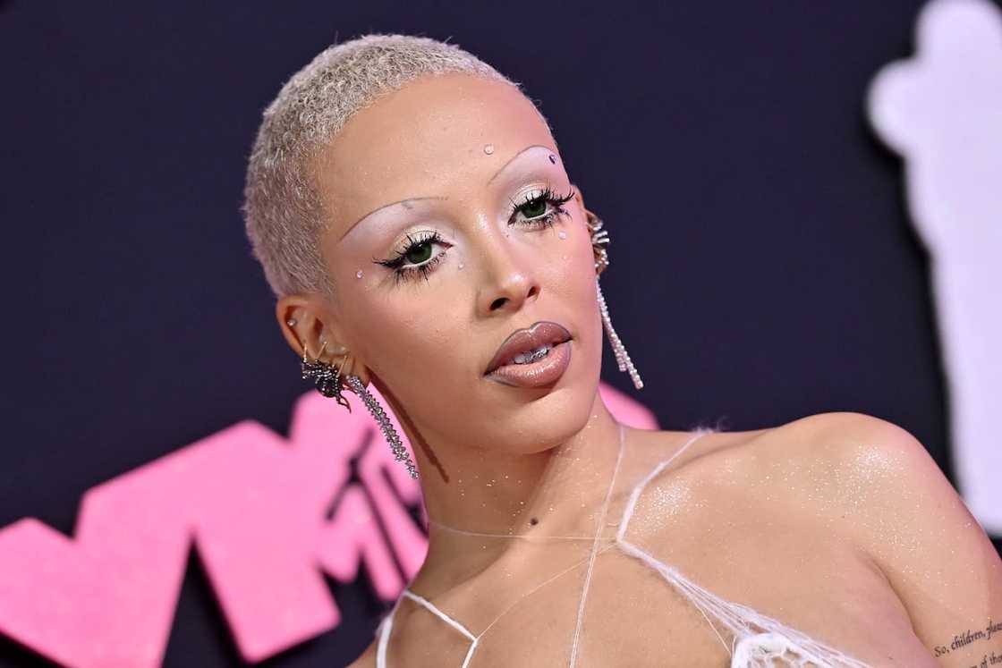 Doja Cat's family and parents Doja Cat's family and parents
