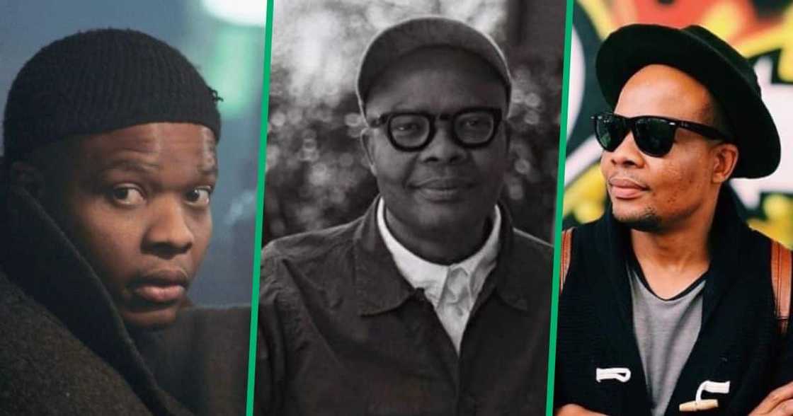 Tributes are pouring in for Teboho Mahlatsi. Tributes are pouring in for Teboho Mahlatsi.