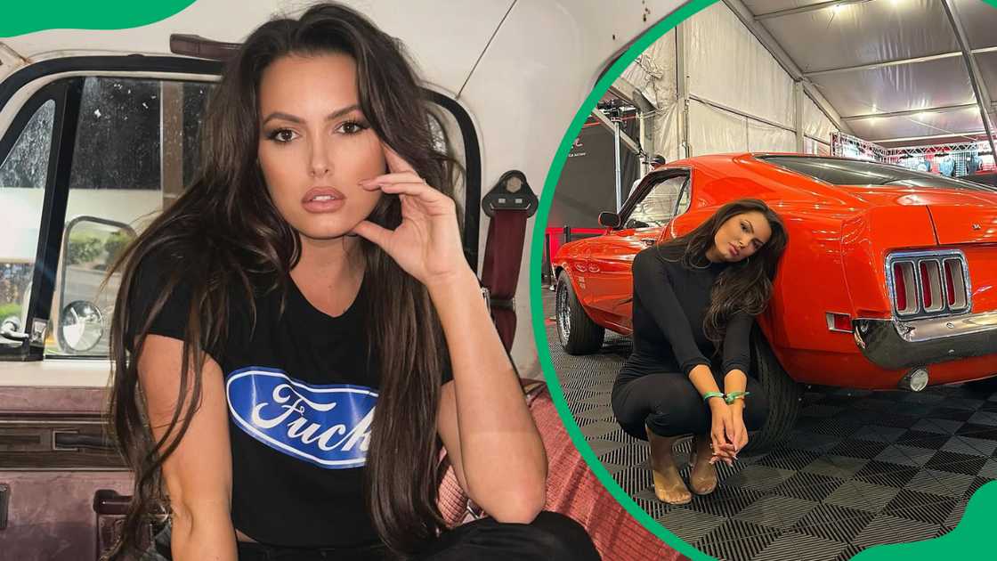 Constance Nunes' net worth is estimated in millions