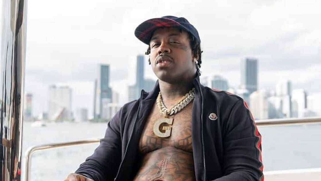 EST Gee's age, family, real name, height, albums, profiles, net worth EST Gee's age, family, real name, height, albums, profiles, net worth
