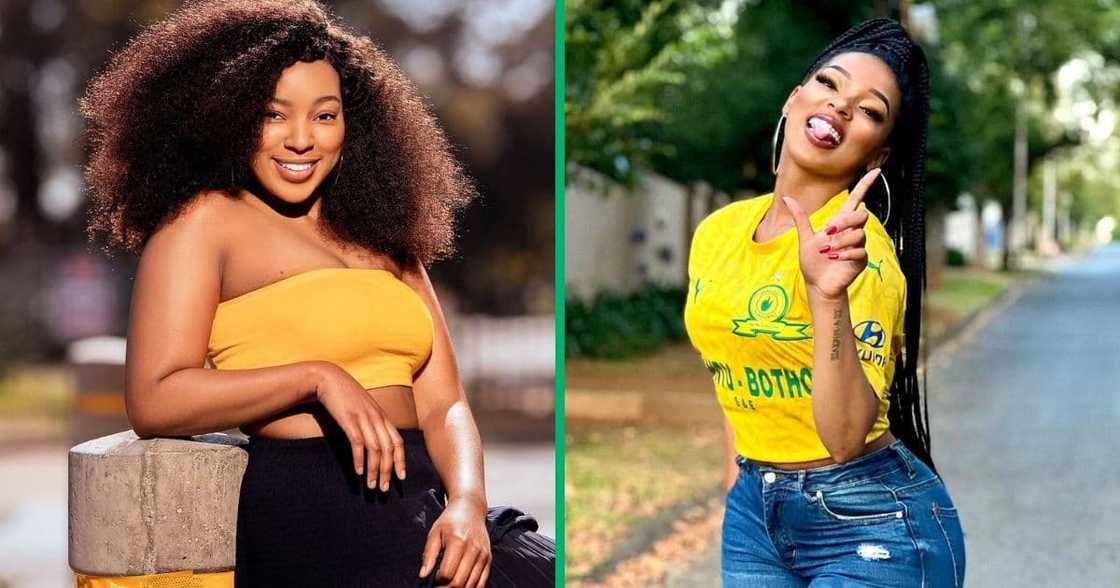 'The Queen's Lorraine Meropa shared photos from her birthday celebration 'The Queen's Lorraine Meropa shared photos from her birthday celebration