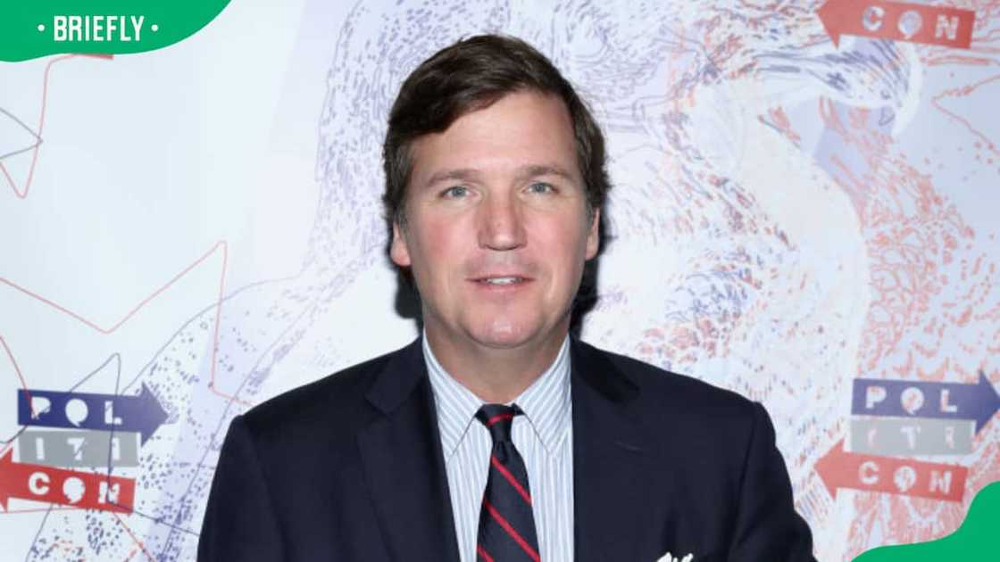 how many kids does tucker carlson have? how many kids does tucker carlson have?