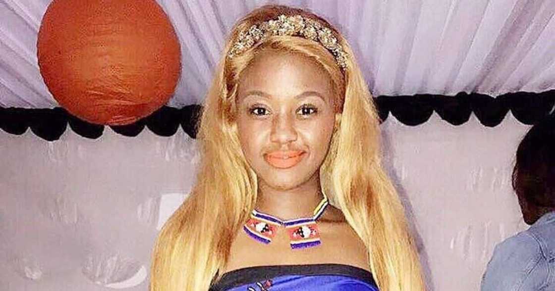 Babes Wodumo, viral, video