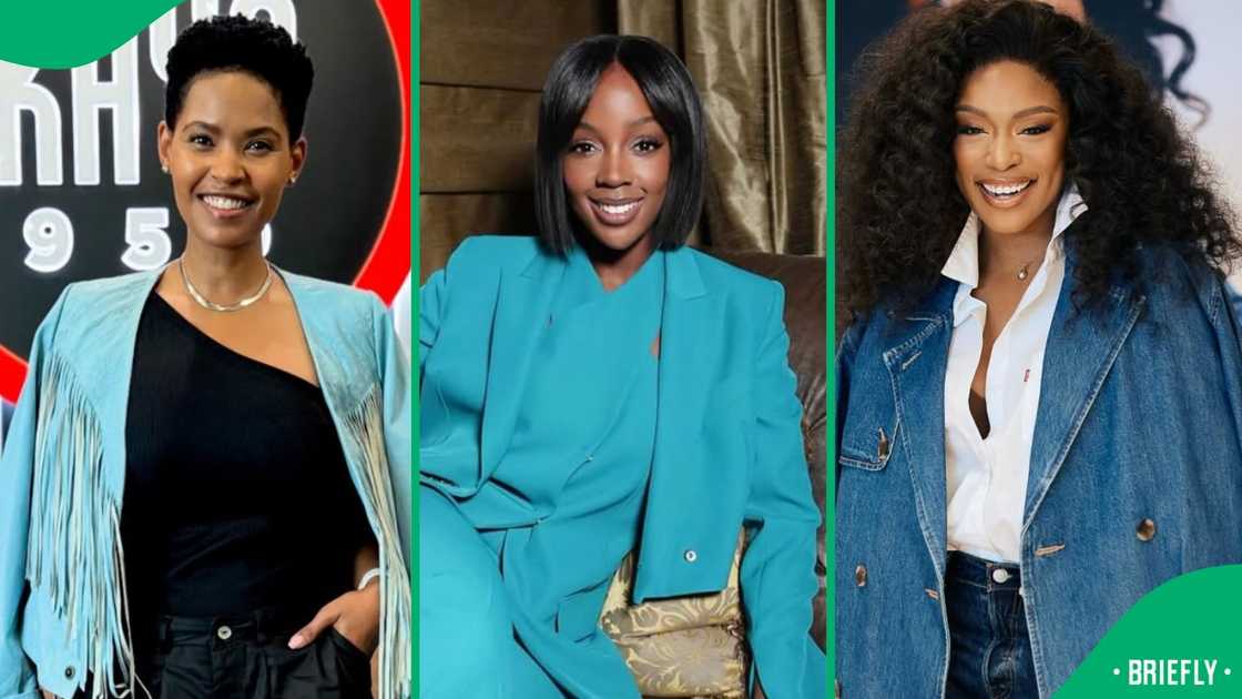 The nominees for the Africa Choice Awards have been announced The nominees for the Africa Choice Awards have been announced