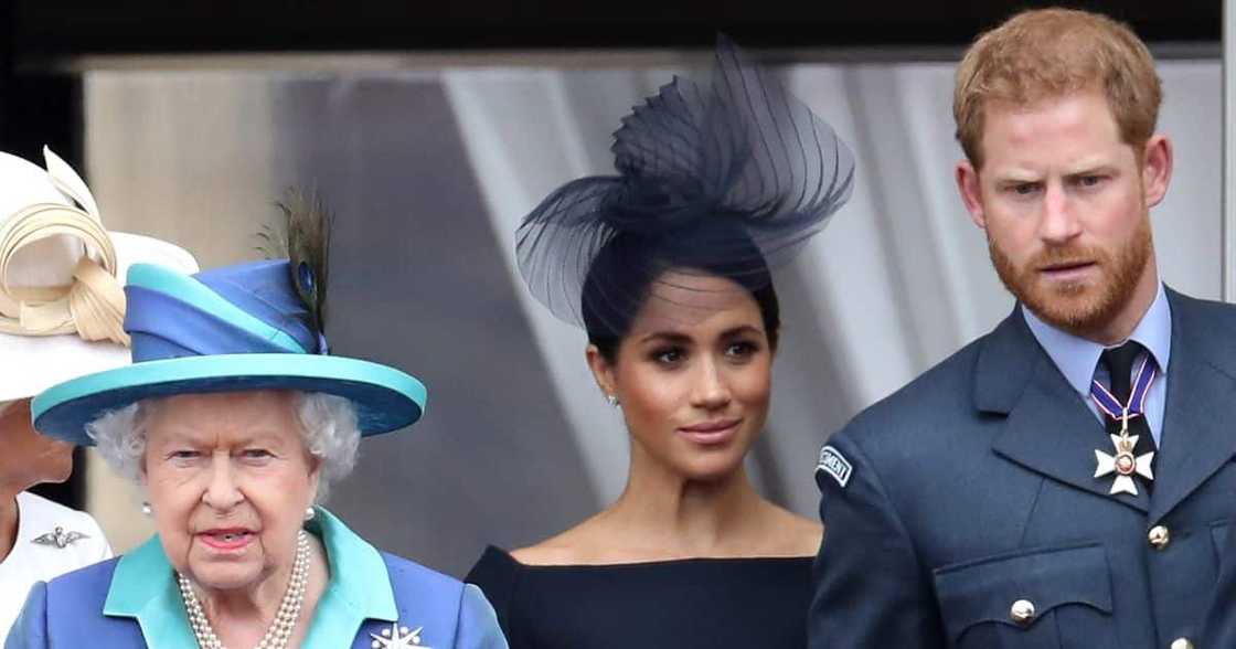 Harry and Meghan Markle Harry and Meghan Markle