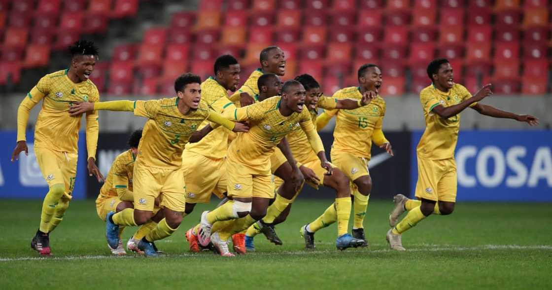 Bafana Bafana, AFCON, qualifying, social media Bafana Bafana, AFCON, qualifying, social media