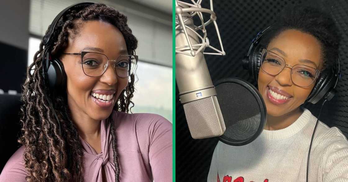 Netizens reacted to Christopher Jaftha responding to the rumors Netizens reacted to Christopher Jaftha responding to the rumors