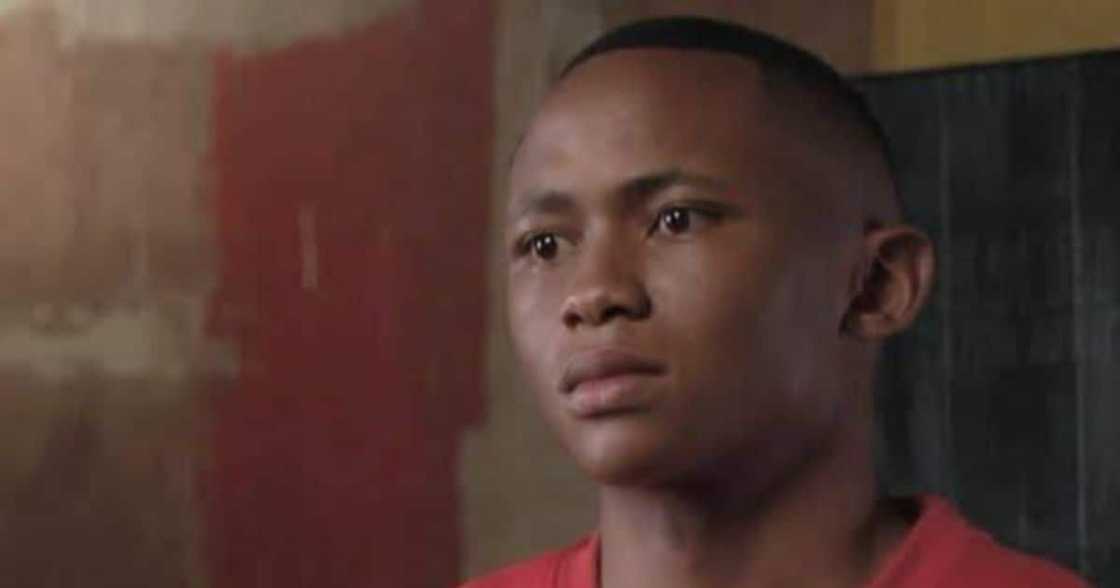 'Gomora', Ntokozo, Qhoqhoqho faces Ntokozo, Ntokozo stabbed 'Gomora', Ntokozo, Qhoqhoqho faces Ntokozo, Ntokozo stabbed