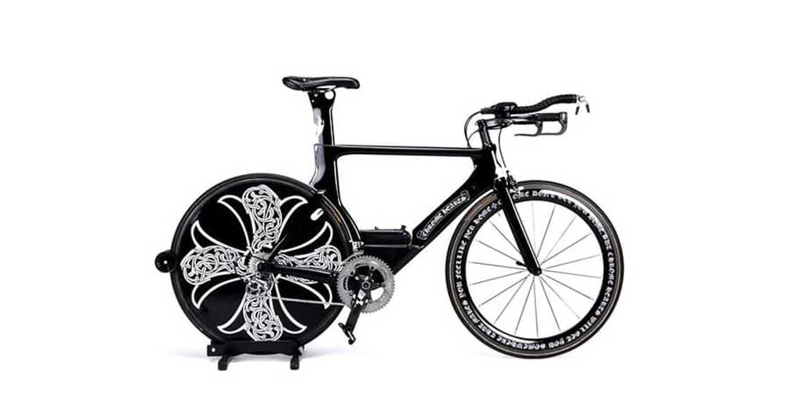 how much is the most expensive bicycle? how much is the most expensive bicycle?