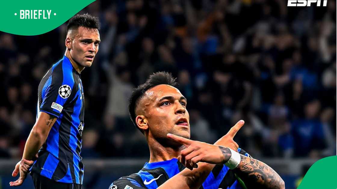 Inter Milan won 4-3 after extra time, crushing Barcelona’s hopes in a dramatic European showdown Inter Milan won 4-3 after extra time, crushing Barcelona’s hopes in a dramatic European showdown