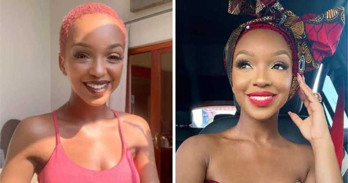 Nandi Madida Nandi Madida
