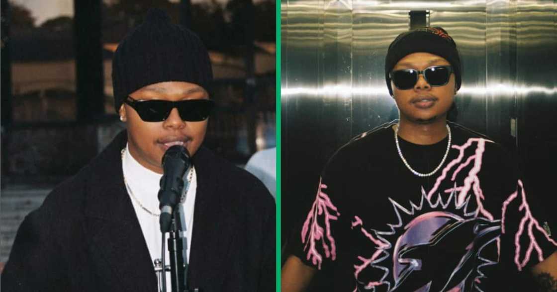 A-Reece's much-anticipated concert, The Reece Effec,t is back with a bang A-Reece's much-anticipated concert, The Reece Effec,t is back with a bang