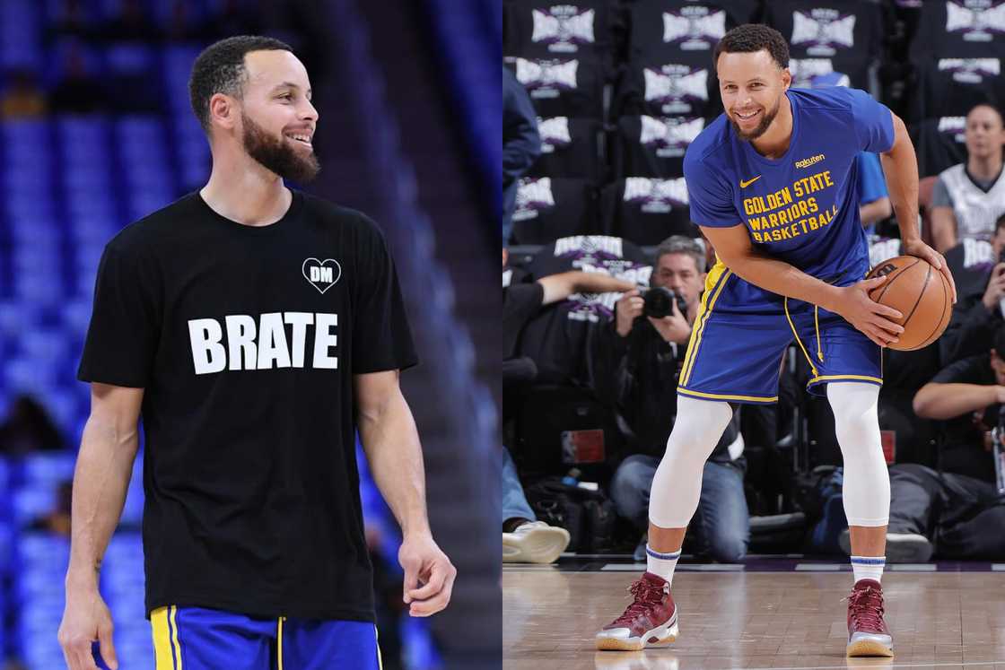 Steph Curry Steph Curry