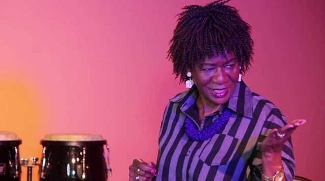 Daisy Mtukudzi age Daisy Mtukudzi age