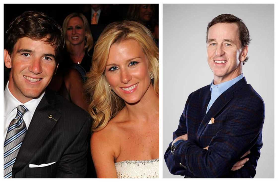Is Cooper Manning rich? Is Cooper Manning rich?