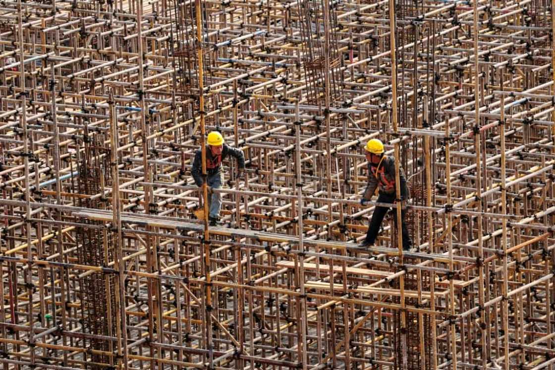 Officials in China have struggled to kickstart economic growth as they battle a range of headwinds Officials in China have struggled to kickstart economic growth as they battle a range of headwinds