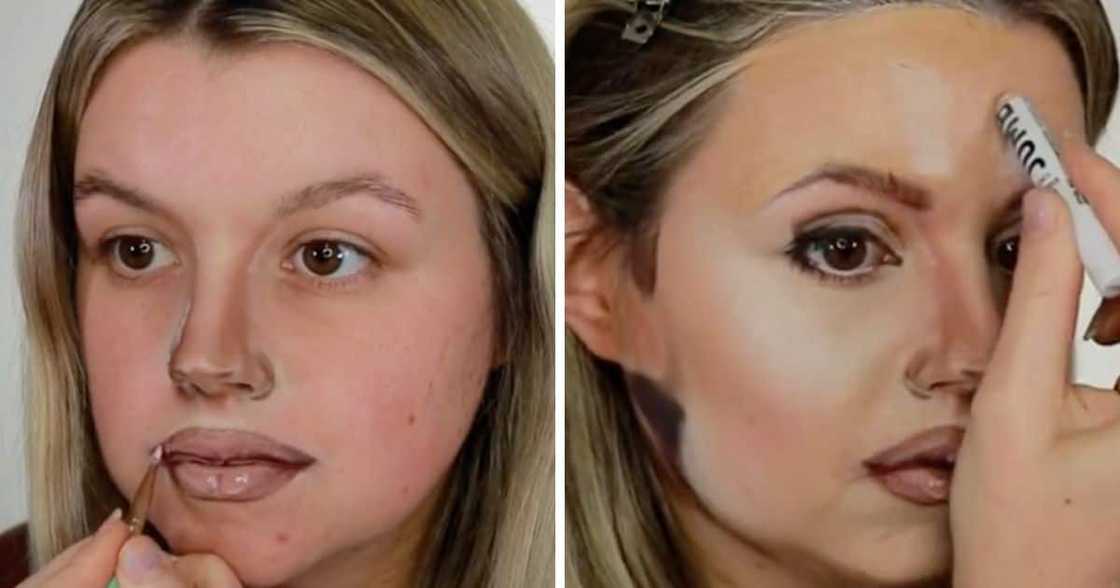 Australian woman trends for makeup skills Australian woman trends for makeup skills