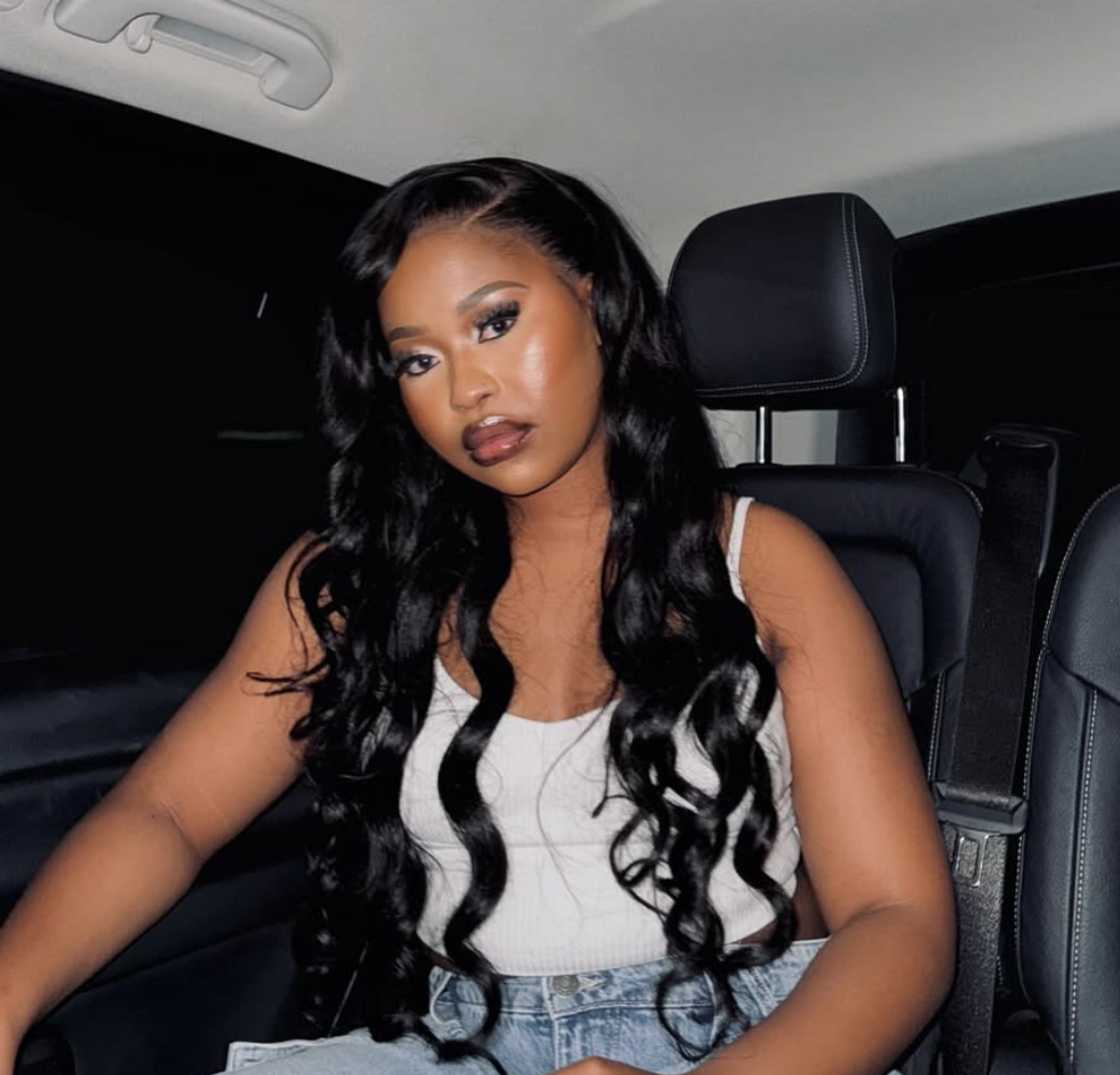 Online users criticised Seemah for insulting Murdah Bongz