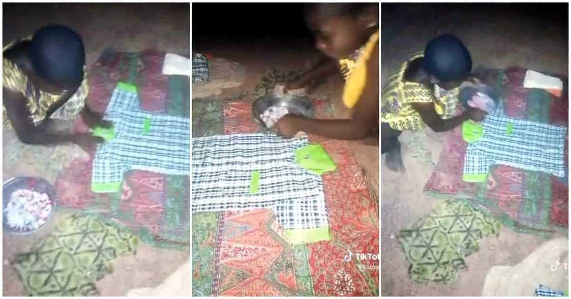 Plate to iron school uniform, iron uniform with plate, little girl ironing uniform with plate Plate to iron school uniform, iron uniform with plate, little girl ironing uniform with plate
