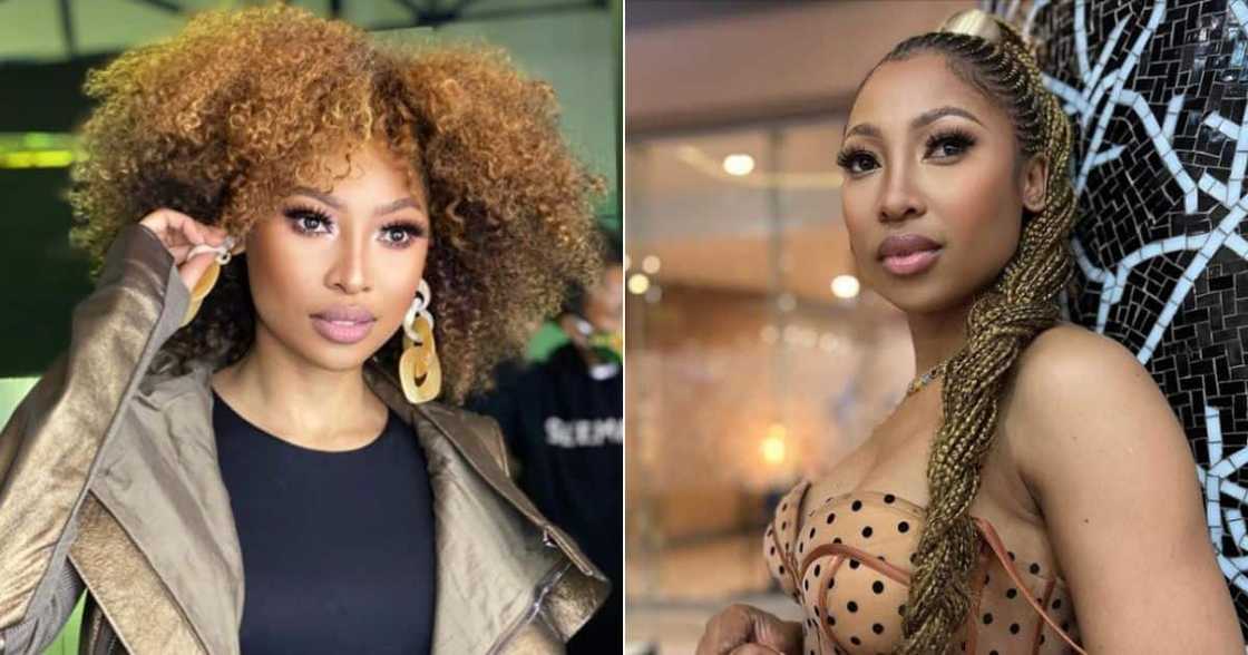 Enhle Mbali Enhle Mbali