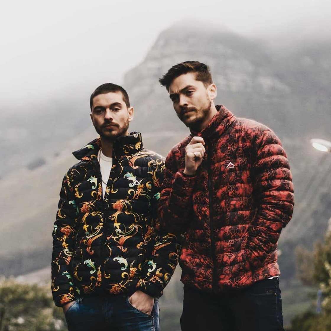 Mzansi celebrities Mzansi celebrities